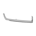 thumbnail image 1 of Moldura TONG YANG 301235353850985 Cromado Para parrilla del lado Derecho Superior 2003 A 2005 Dodge, 1 of 4