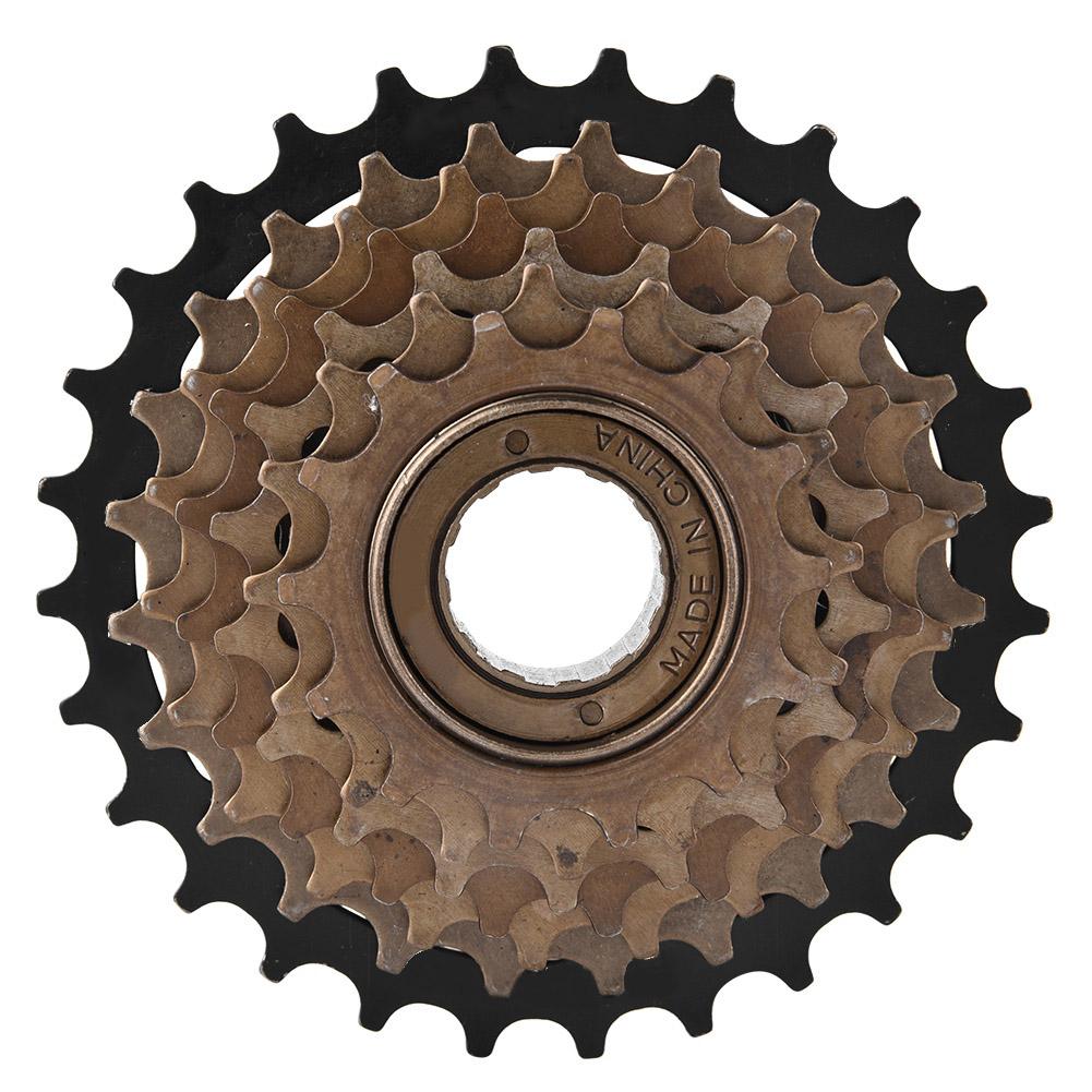 shimano cassette sprocket 7 speed