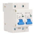 thumbnail image 1 of Disyuntor de Enclavamiento ANGGREK 1P+1P 10KA AC450V, 1 of 7
