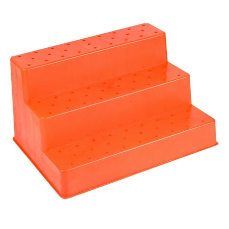 

77 Holes Lollipop Holder Plastic Cake Pops Stand Display Lollipop Stand Holder