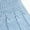 Light Blue, variant on Women'S Summer Casual Knit Dress Short Sleeve Crewneck Slim Fit T Shirt Bodycon Dresses Pink XL