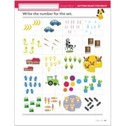 Lifepac Kindergarten Complete Set by Alpha Omega Publications (Paperback)