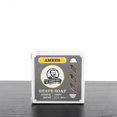 thumbnail image 1 of Colonel Ichabod Conk AMBER Super Bar Jabón de afeitar 3-3/4 oz - Tamaño extra grande, 1 of 3