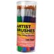 thumbnail image 1 of CEPILLO REAL ROYAL BRUSH  RYRCAN8, 1 of 1