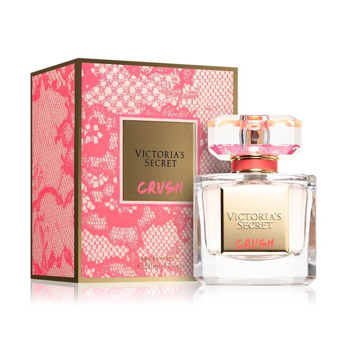 victoria secret crush body mist
