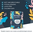 thumbnail image 4 of Parche adhesivo con temática de See Worthy Nature para niños y adultos, 4 of 7