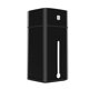 thumbnail image 3 of Humidificador de aire USB Difusor de aroma de gran capacidad Lowe Noise Humidificador de 1000 ml para oficina en casa, Negro Advancent HA003187-01B, 3 of 6