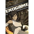 thumbnail image 1 of Pre-Owned Endgame (Nickelodeon: Legend of Korra) (Paperback) 0449817342 9780449817346, 1 of 1