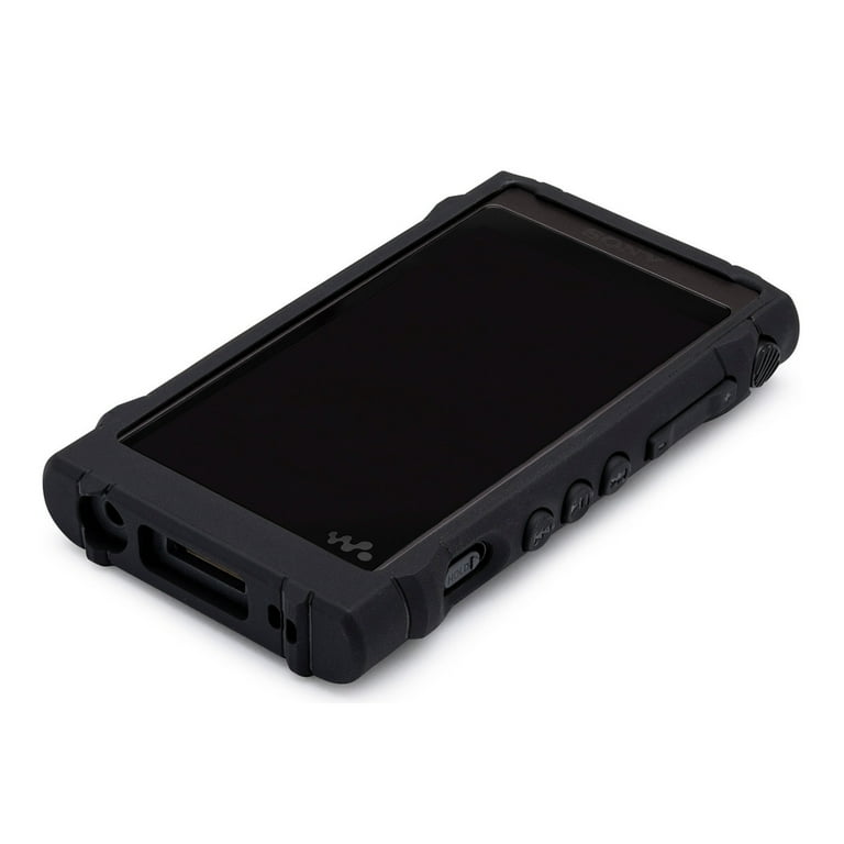 Sony NW-A306 Walkman A Series Portable High-Resolution Wi-Fi