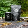 thumbnail image 2 of Sea State Coffee Morning Brew, Single Origin Honduras, Ground Coffee, Medium Roast, 12 oz, 2 of 5