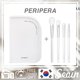 thumbnail image 2 of PERIPERA Sim:juego De Brochas Lisas + Bolsa Colección Pearl-Seoin Gao Jiahui unisex, 2 of 2