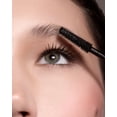 thumbnail image 5 of LAMEL Cult Length & Curl Mascara – Lengthening & Curling Waterproof, Smudge-Proof, Flake-Free, Deep Black Pigment Mascara - 402, 5 of 6