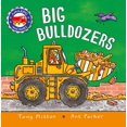 thumbnail image 3 of Amazing Machines: Big Bulldozers (Amazing Machines), 3 of 3