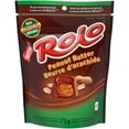 thumbnail image 1 of ROLO® Beurre d’arachide Emballage Refermable, 1 of 5