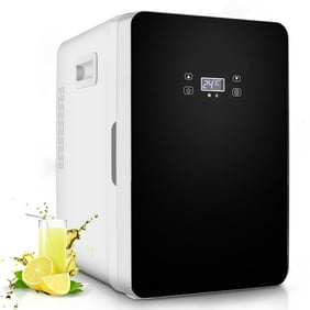 Haier 3.3 Cu Ft Single Door Compact Refrigerator HC33SW20RB, Black