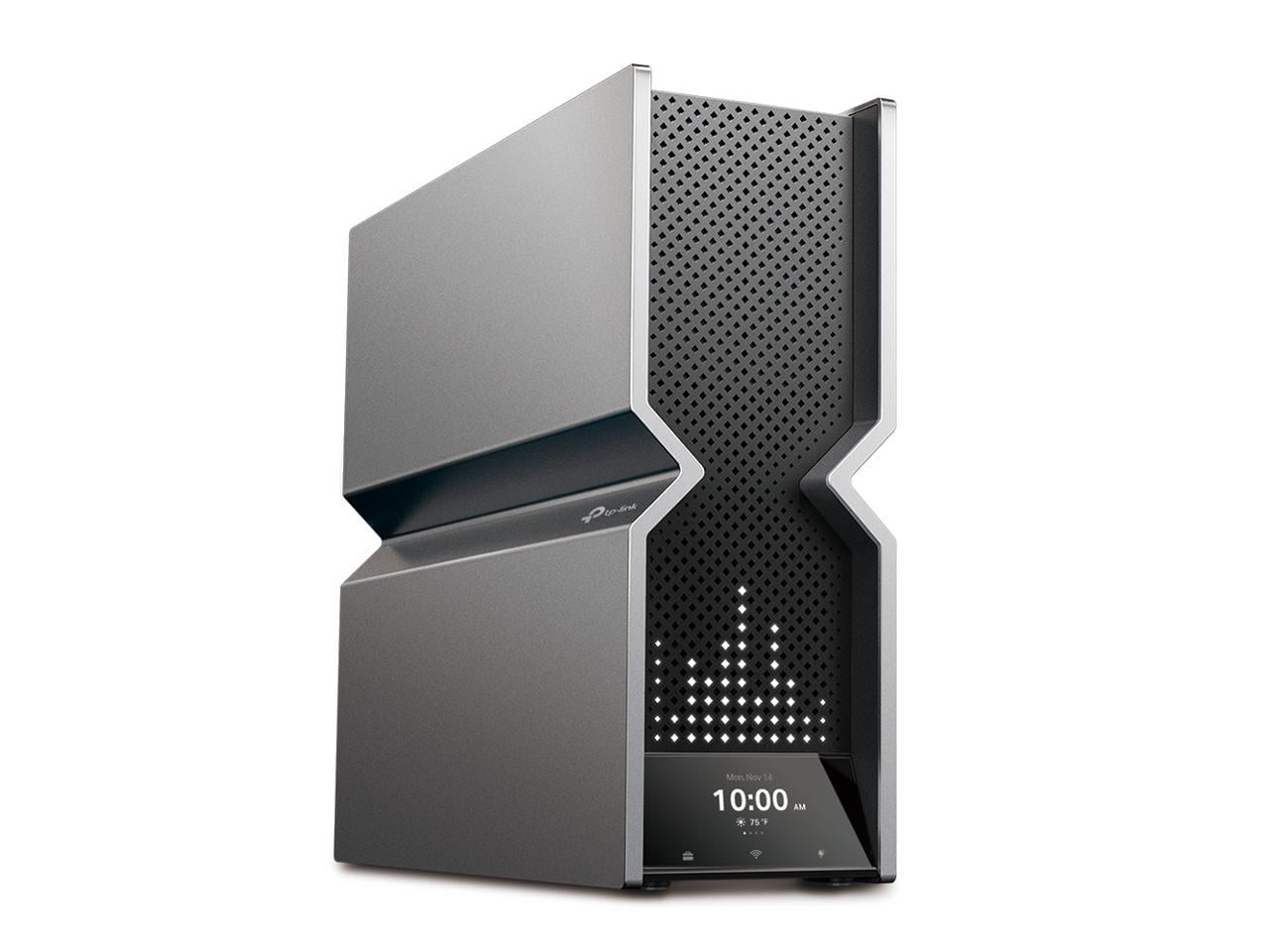 TP-Link WiFi 7 Archer BE900 BE24000 Quad-Band 10G Router - Walmart.com