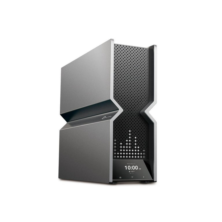 TP-Link WiFi 7 Archer BE900 BE24000 Quad-Band 10G Router - Walmart.com