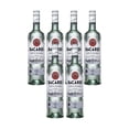 thumbnail image 1 of Pack de 6 Ron Bacardí Carta Blanca 700 ml, 1 of 3