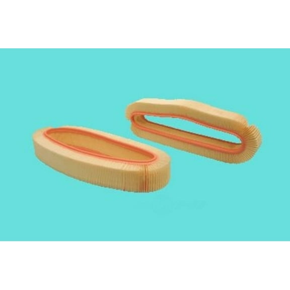 Air Filter Fits select: 1986-1991 MERCEDES-BENZ 560, 1981-1985 MERCEDES-BENZ 380