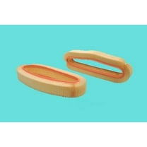 Air Filter Fits select: 1986-1991 MERCEDES-BENZ 560, 1981-1985 MERCEDES-BENZ 380