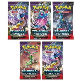ポケモン 英語 Trick or Trade Booster Bundle 50 Pokemon TCG 2023 Trick or Trade BOOster Bundle, 50 Mini