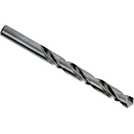 

2PC Irwin Irwin M-2 Black Oxide Extended Length Drill Bit 1/8 In.