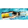 thumbnail image 2 of FINIS Alignment Kickboard - Kickboard for Swimming Training - Swim Gear to Improve Leg Strength - Swimming Pool Accessories for Training - Junior, Yellow, 2 of 6