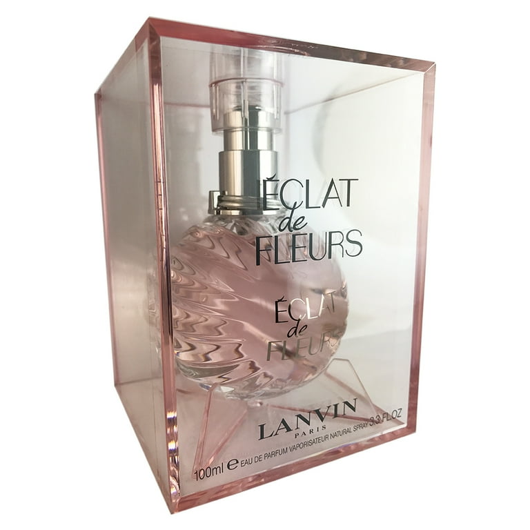 Buy Lanvin Eclat De Fleurs Perfume Eau de Parfum - 100 ml Online In India