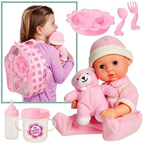 baby doll lovable