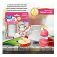 thumbnail image 3 of Aromatizante de ambiente continuo Great Value Fruity Blossom 1 aparato difusor eléctrico y 1 repuesto, 3 of 5