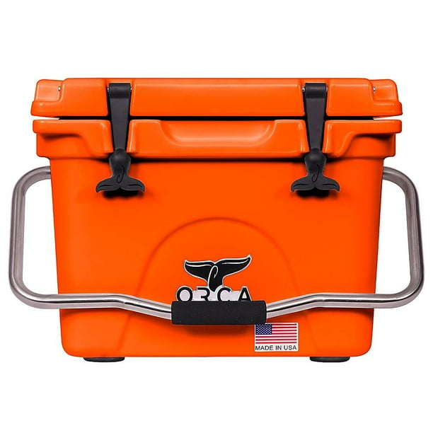 ORCA 20 Quart Cooler