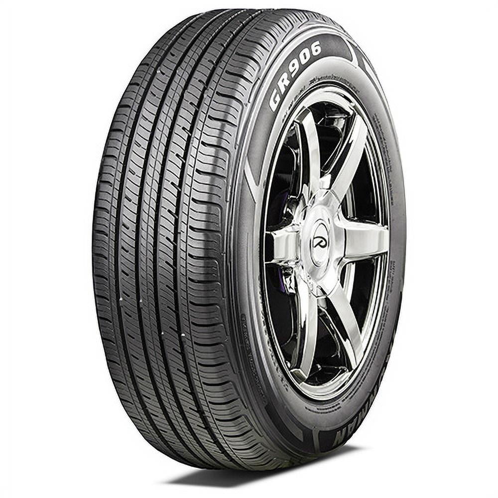 IRONMAN GR906 P215/55R17 94H BW ALL SEASON TIRE