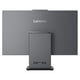 thumbnail image 3 of PC All In One Lenovo ThinkCentre neo 50a 24 Gen 5: Procesador Intel Core 5 210H (hasta 4.8 GHz), Memoria de 16GB DDR5, SSD 512GB, Pantalla 23.8" LED Full HD,  S.O. Windows 11 Pro., 3 of 4