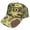 CSC-001-Green, variant on ImpecGear Unisex Adult Hunting Trucker Baseball Hat - Green Camo