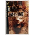 thumbnail image 1 of Pre-Owned Ship of the Damned (Hardcover) 0312872038 9780312872038, 1 of 1