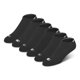 thumbnail image 1 of 6 Pares de Medias Deportivas para Mujer Champion con Acolchado y Corte Bajo, 1 of 6
