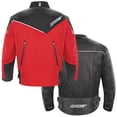 thumbnail image 5 of Joe Rocket Mens Alter Ego 4.1 Textile Jacket with Armored Mesh Inner Jacket, 5 of 12