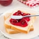 thumbnail image 4 of 1pc, Butter Spatula, Stainless Steel Cheese Spatula, Jar Spatulas, Cream Spatulas, Butter Scraper, Non Stick Jars Spatula, Non-Stick Heat Resistant Mixing Butter Spatulas, Baking Tools, Reusable Heat, 4 of 4