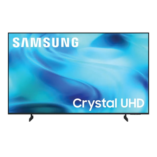 Smart Tv 55 pulgadas Samsung 4K UHD Tizen OS Reacondicionada