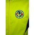 thumbnail image 2 of Club America Official License Soccer Track Jacket Football Youth Size 021 YS, 2 of 3