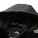 thumbnail image 4 of Ropa de diseñador para hombre, chaqueta larga con capucha de lujo con relleno de pato para hombre 2024, abrigo de invierno cálido para hombre, chaqueta acolchada, saco informal, 4 of 5