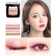 thumbnail image 4 of Sombra de ojos Paleta de sombras de ojos perezosas de cinco colores Mate Desnudo Maquillaje Perla Labymos Paleta de sombras de ojos, 4 of 7