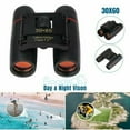 thumbnail image 4 of LOVEVER 30x60 Binoculars With Day Night Vision BAK4 Prism High Power Waterproof With Case, 4 of 8