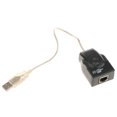 thumbnail image 1 of Usb 2.0 A Rápido Cable de Adaptador De 100mbps Herramientas Sunnimix Adaptador USB a Fast Etherntet, 1 of 8