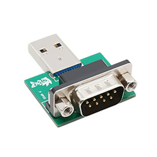 Convertidor De Controlador Usb3.0 Adaptador de controladores SNAC Módulo Mister IO Módulo de placa de desarrollo Accesorios