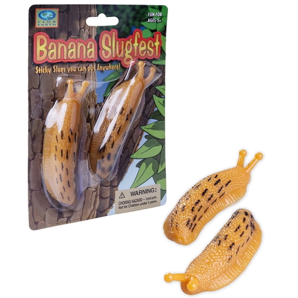 Club Tierra Banana Slugfest Novedad
