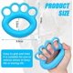 thumbnail image 2 of Finger trainer, grip strengthener finger stretcher grip strengthener finger trainer finger strength training suitable for finger muscle training, 2 of 5