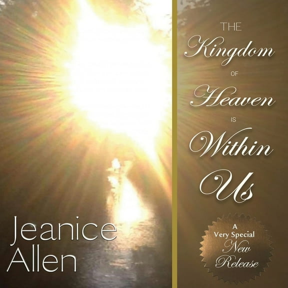 The Kingdom of Heaven is Within us (Paperback)
