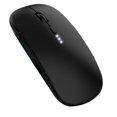 thumbnail image 5 of Birdeem Wireless Charging Mute Bluetooth Mode Mouse Laptop 2.4G+Bt5.2 Wireless Mouse, 5 of 5