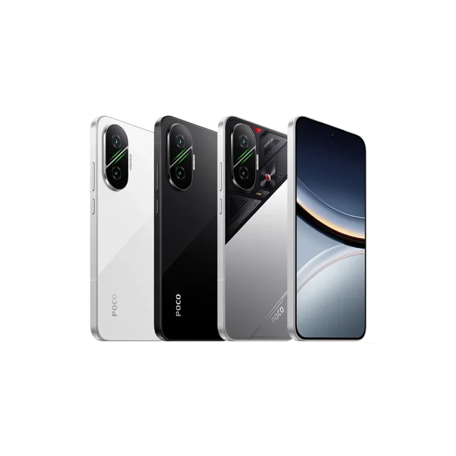 Celular Xiaomi Poco F8 Ultra Dual Sim 5g 512 Gb 16 Gb Ram Black Con Audio Bose